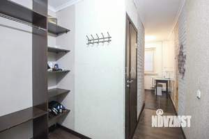 1-к квартира, вторичка, 31м2, 4/5 этаж