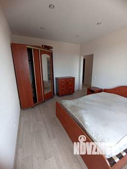1-к квартира, вторичка, 34м2, 9/17 этаж