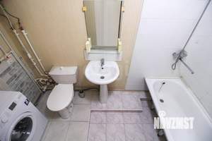 1-к квартира, вторичка, 49м2, 6/6 этаж