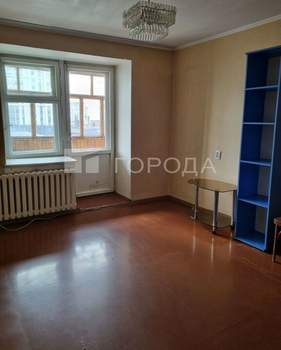 2-к квартира, вторичка, 45м2, 5/9 этаж