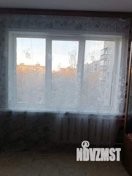 3-к квартира, вторичка, 60м2, 7/9 этаж