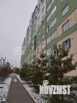 1-к квартира, вторичка, 35м2, 9/10 этаж
