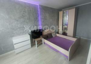 2-к квартира, вторичка, 44м2, 4/5 этаж