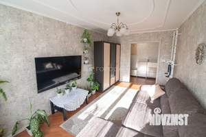 3-к квартира, вторичка, 67м2, 2/11 этаж