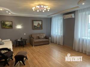 3-к квартира, вторичка, 108м2, 6/10 этаж