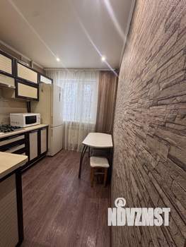 4-к квартира, вторичка, 61м2, 3/5 этаж