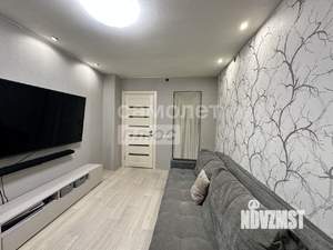 2-к квартира, вторичка, 42м2, 14/16 этаж