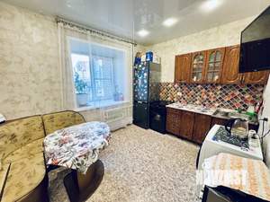 2-к квартира, вторичка, 68м2, 5/14 этаж