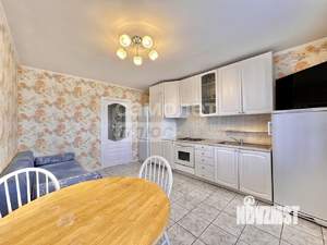 3-к квартира, вторичка, 90м2, 8/9 этаж