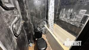 1-к квартира, вторичка, 30м2, 1/9 этаж