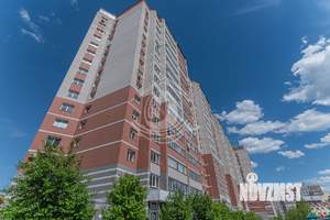 2-к квартира, вторичка, 69м2, 16/16 этаж