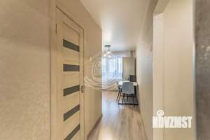 1-к квартира, вторичка, 37м2, 7/10 этаж