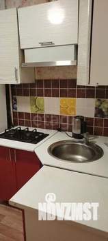 1-к квартира, вторичка, 30м2, 3/5 этаж