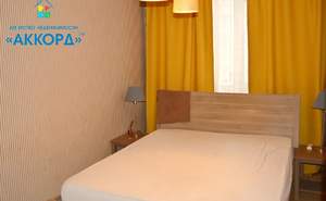 3-к квартира, вторичка, 57м2, 5/5 этаж