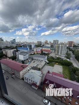 Студия квартира, вторичка, 33м2, 14/17 этаж