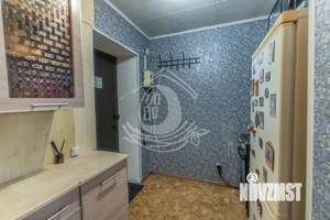 2-к квартира, вторичка, 23м2, 5/5 этаж