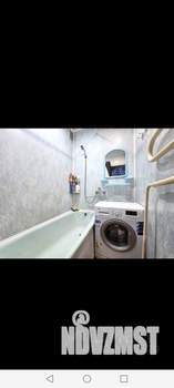 2-к квартира, вторичка, 48м2, 4/5 этаж