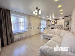 2-к квартира, вторичка, 60м2, 8/10 этаж
