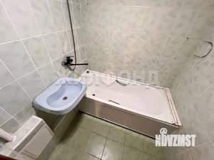 2-к квартира, вторичка, 52м2, 5/12 этаж