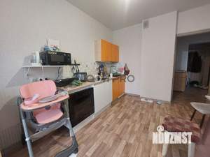 2-к квартира, вторичка, 59м2, 3/9 этаж