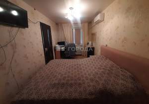 2-к квартира, вторичка, 44м2, 5/5 этаж
