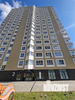 Студия квартира, вторичка, 20м2, 10/18 этаж