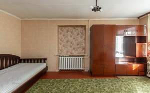 1-к квартира, вторичка, 31м2, 2/5 этаж