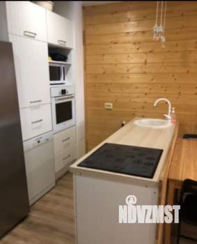 2-к квартира, вторичка, 54м2, 9/16 этаж