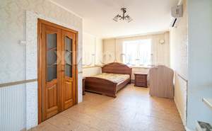 2-к квартира, вторичка, 53м2, 1/3 этаж