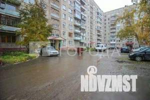 3-к квартира, вторичка, 61м2, 4/9 этаж