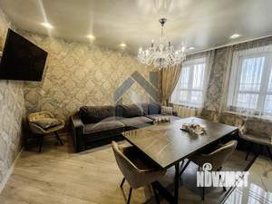 2-к квартира, вторичка, 79м2, 5/16 этаж