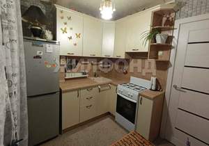 1-к квартира, вторичка, 30м2, 2/3 этаж