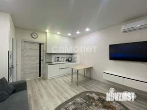 1-к квартира, вторичка, 37м2, 10/16 этаж