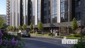 2-к квартира, вторичка, 78м2, 9/21 этаж