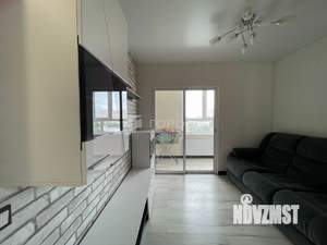 3-к квартира, вторичка, 58м2, 15/18 этаж