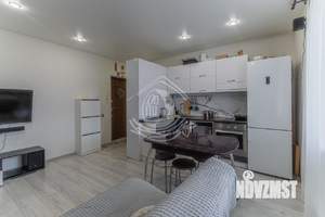 2-к квартира, вторичка, 33м2, 9/10 этаж
