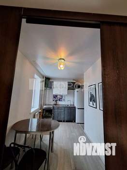1-к квартира, вторичка, 36м2, 8/10 этаж