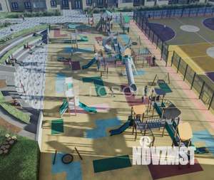 1-к квартира, вторичка, 26м2, 10/10 этаж