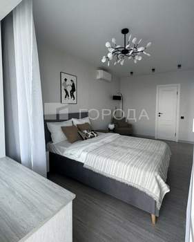 1-к квартира, вторичка, 39м2, 14/16 этаж