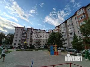 2-к квартира, вторичка, 42м2, 1/6 этаж