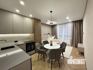 3-к квартира, вторичка, 63м2, 4/25 этаж