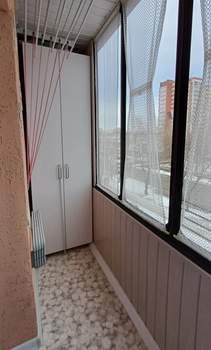 2-к квартира, вторичка, 47м2, 4/9 этаж