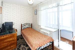 1-к квартира, вторичка, 39м2, 4/9 этаж