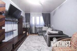 1-к квартира, вторичка, 30м2, 5/5 этаж