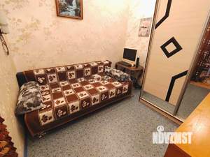 2-к квартира, вторичка, 40м2, 6/6 этаж