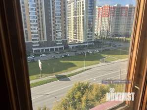 3-к квартира, вторичка, 61м2, 8/10 этаж