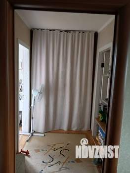 3-к квартира, вторичка, 54м2, 5/5 этаж