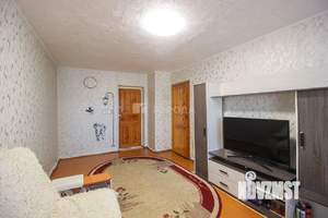 2-к квартира, вторичка, 45м2, 5/5 этаж