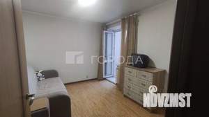 3-к квартира, вторичка, 69м2, 7/14 этаж