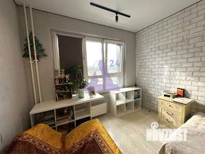 2-к квартира, вторичка, 63м2, 4/14 этаж